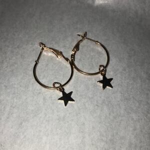 Star Earrings